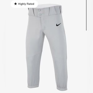 Nike Kids Baseball Pants